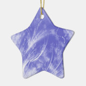 Betoverde tuin keramische decoratie (Links)