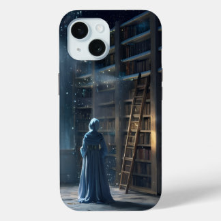 Betoverde Uil Archief Phonehoesjes iPhone 15 Case