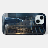 Betoverde Uil Archief Phonehoesjes Case-Mate iPhone Case (Achterkant (horizontaal))