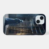 Betoverde Uil Archief Phonehoesjes iPhone 15 Case (Achterkant horizontaal)