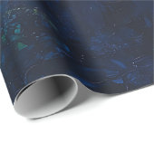 Betoverde Vlinderbos Godin (2) Cadeaupapier (Rol Hoek)