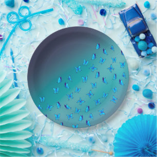 betoverde vlinders Bord groenboek