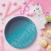 betoverde vlinders Bord groenboek (Feest)