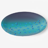 betoverde vlinders Bord groenboek (Gekanteld)