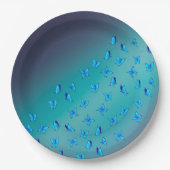 betoverde vlinders Bord groenboek (Voorkant)