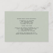 Betoverde vlindertuin informatiekaartje (Achterkant)