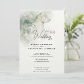 Betoverde Vlindertuin Kaart (Staand voorkant)