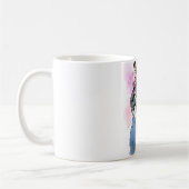 Betoverde Waterverf Kat Mok – Mystiek & Artistiek (Links)