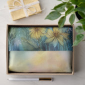 BETOVERDE WATERVERF SPROOKJESKASTEEL ONTKOPPELING TISSUEPAPIER (Geschenk)