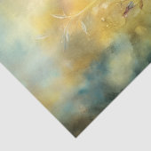 BETOVERDE WATERVERF SPROOKJESKASTEEL ONTKOPPELING TISSUEPAPIER (Detail)