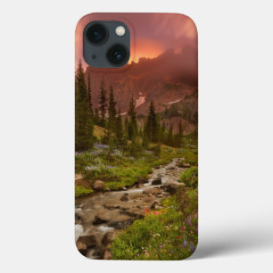Betoverde weiden Case-Mate iPhone case