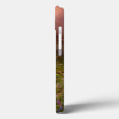 Betoverde weiden Case-Mate iPhone case (Achterkant / Links)