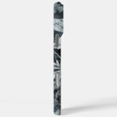 betoverde winter Case-Mate iPhone case (Achterkant / Rechts)