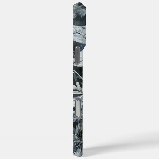 betoverde winter Case-Mate iPhone case (Achterkant / Rechts)