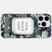 betoverde winter Case-Mate iPhone case (Achterkant (horizontaal))