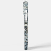 betoverde winter Case-Mate iPhone case (Achterkant / Links)