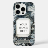 betoverde winter Case-Mate iPhone case (Achterkant)