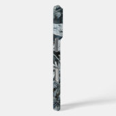 betoverde winter Case-Mate iPhone case (Achterkant / Rechts)