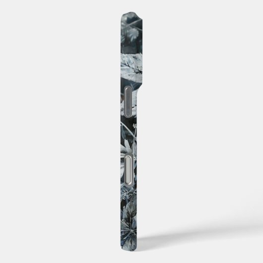 betoverde winter Case-Mate iPhone case (Achterkant / Rechts)