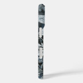 betoverde winter Case-Mate iPhone case (Achterkant / Rechts)