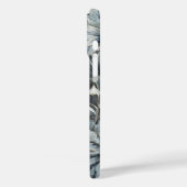 betoverde winter Case-Mate iPhone case (Achterkant / Links)