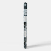 betoverde winter Case-Mate iPhone case (Achterkant / Rechts)