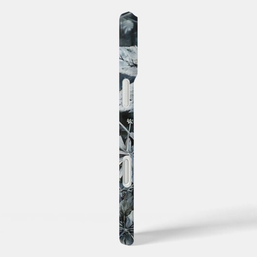 betoverde winter Case-Mate iPhone case (Achterkant / Rechts)