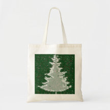 Betoverde Winterglans Kerstboom