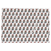 betoverde winteruil groot cadeauzakje (Achterkant)