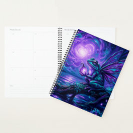 BetoverdeBoomKikker Planner