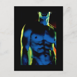 betoveren briefkaart