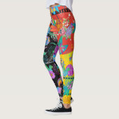 betoveren leggings (Links)