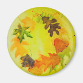 betoveren magneet (Voorkant)