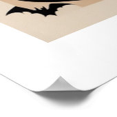 Betoverend All Hallows' Eve Delight Poster (Hoek)