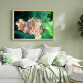 Betoverend Elegance Poster