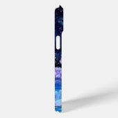 Betoverend hemels Case-Mate iPhone case (Achterkant / Rechts)