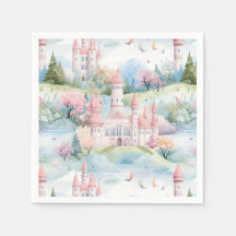 Betoverend kasteellandschap -