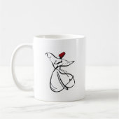 betoverend koffiemok (Links)