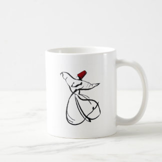 betoverend koffiemok