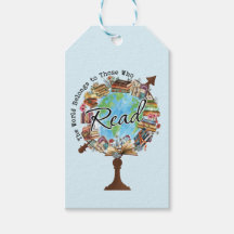 Betoverend literair geschenk