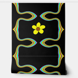 betoverend patroon behang