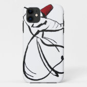 betoverend soefi 5 Case-Mate iPhone case (Achterkant)