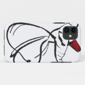 betoverend soefi 5 Case-Mate iPhone case (Achterkant (horizontaal))