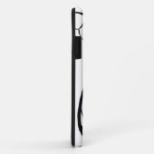 betoverend soefi 5 Case-Mate iPhone case (Achterkant/rechts)