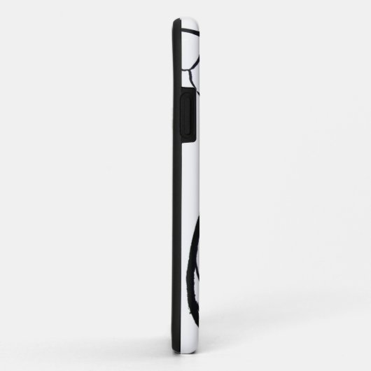 betoverend soefi 5 Case-Mate iPhone case (Achterkant/rechts)