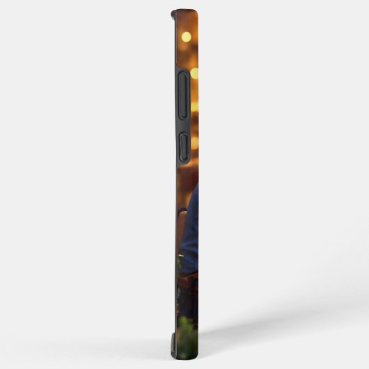 Betoverende baby's Mobiele Hoesjes Samsung Galaxy Hoesje (Rechterkant)