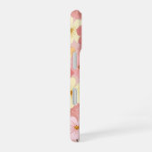 Betoverende bloemendoos iPhone 16 hoesje (Rechterkant)