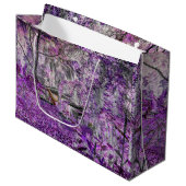 Betoverende Cadeautas (Voorkant Gekanteld)