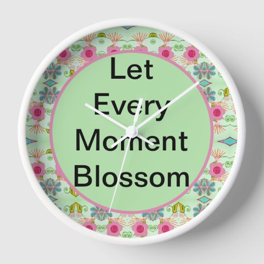 Betoverende eclectische tuin: diverse bloemen scho (Voorkant)