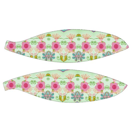 Betoverende eclectische tuin: diverse bloemen scho basketbal (Panelen)